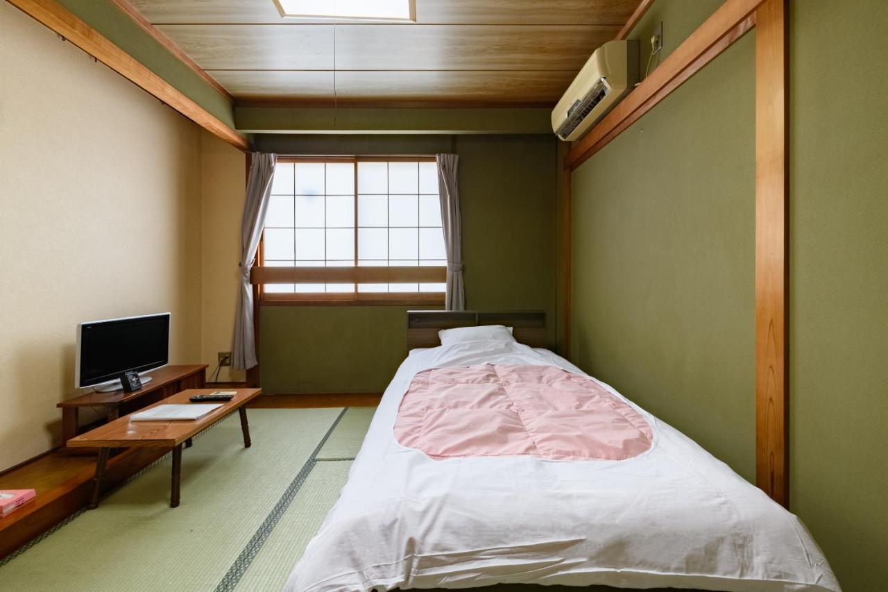 Tabist Hotelnakajima Fuji Heigaki Kültér fotó