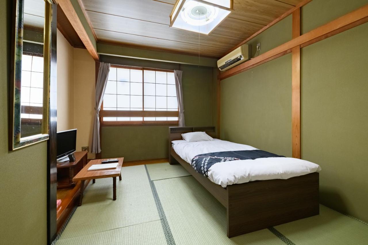 Tabist Hotelnakajima Fuji Heigaki Kültér fotó