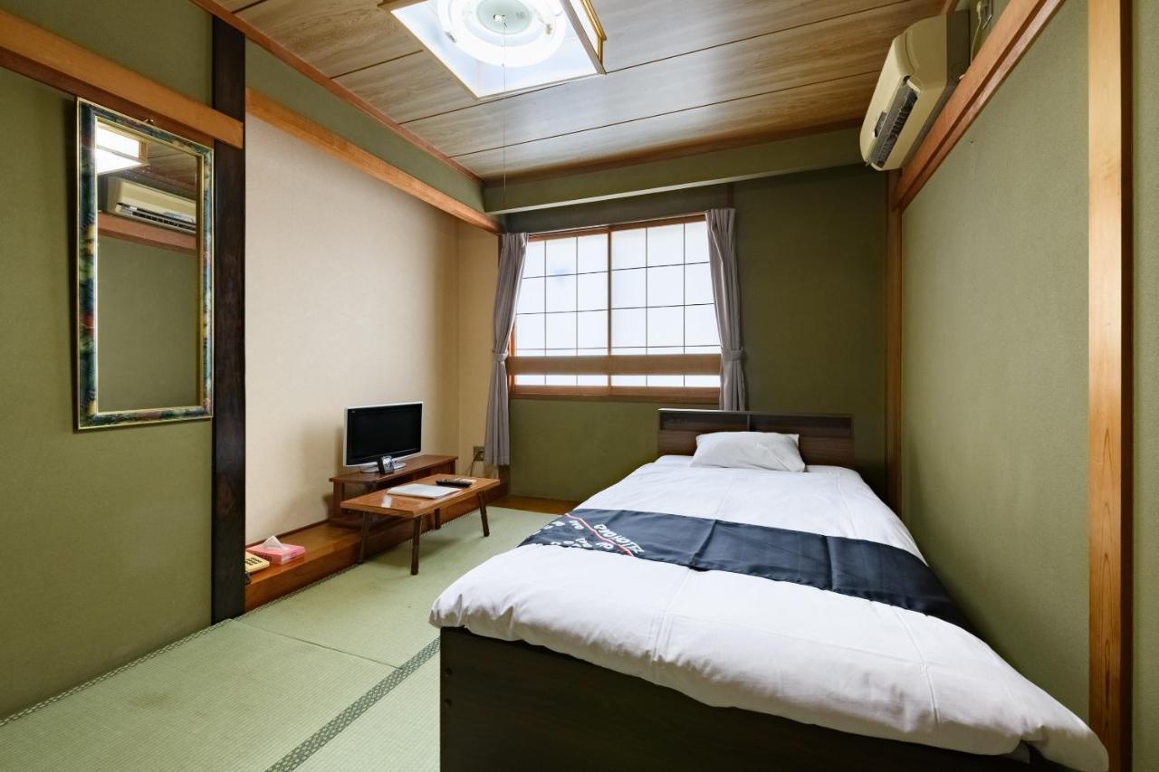 Tabist Hotelnakajima Fuji Heigaki Kültér fotó