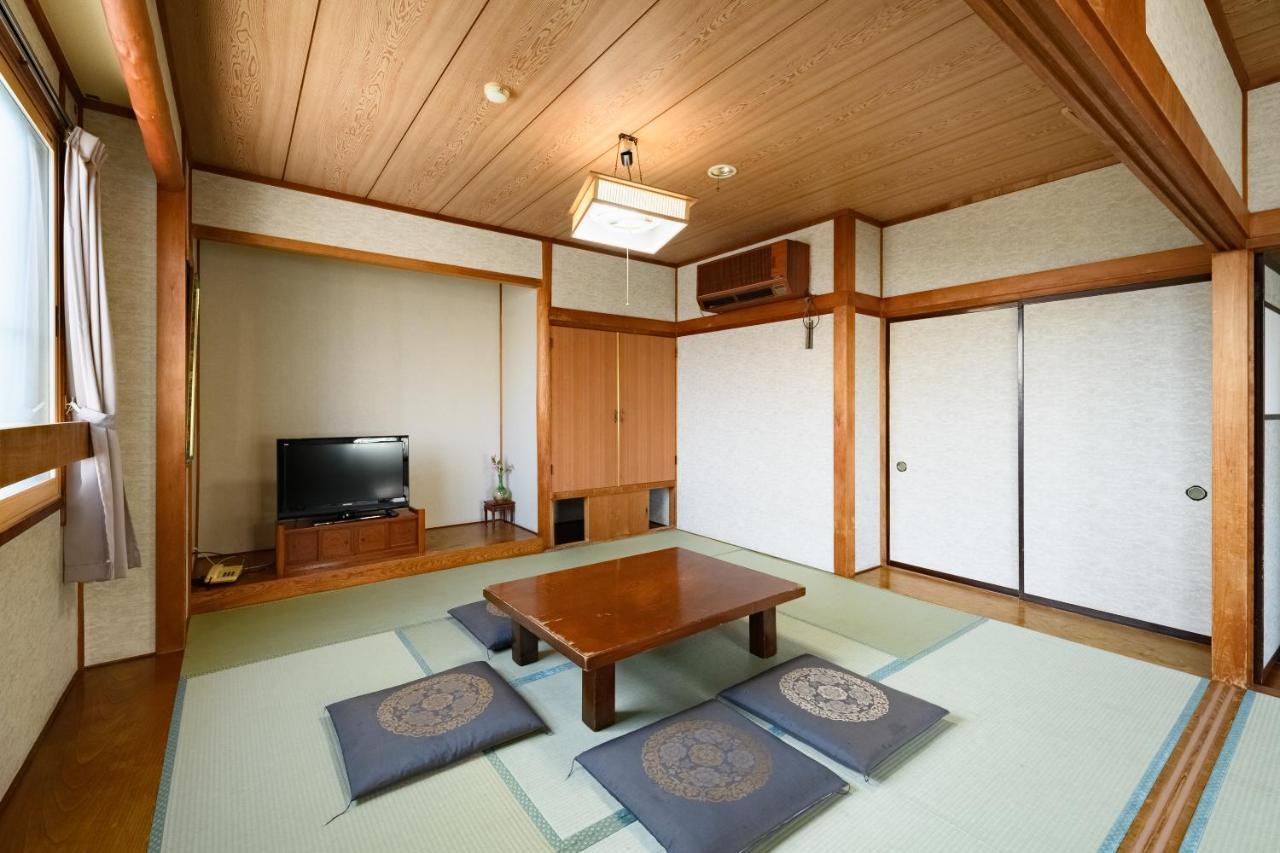 Tabist Hotelnakajima Fuji Heigaki Kültér fotó
