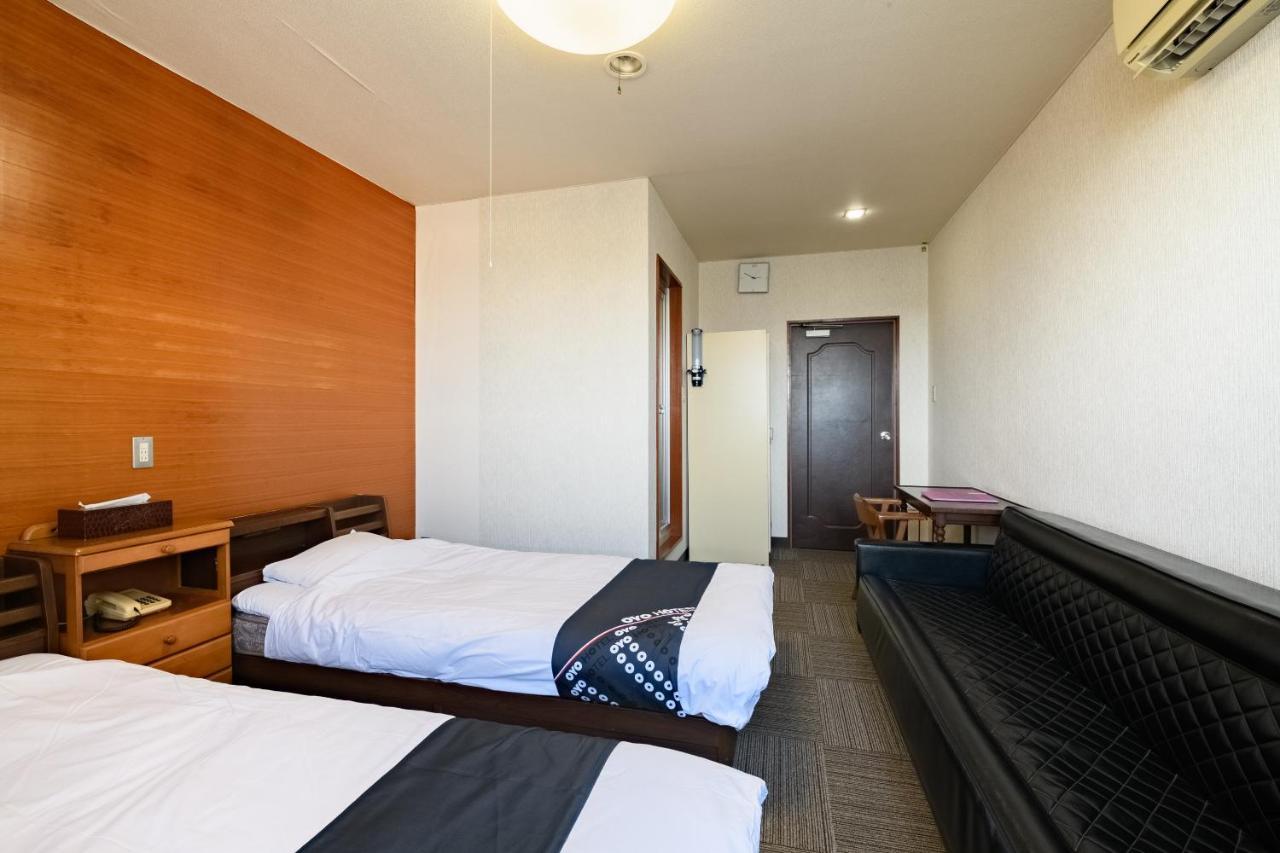 Tabist Hotelnakajima Fuji Heigaki Kültér fotó