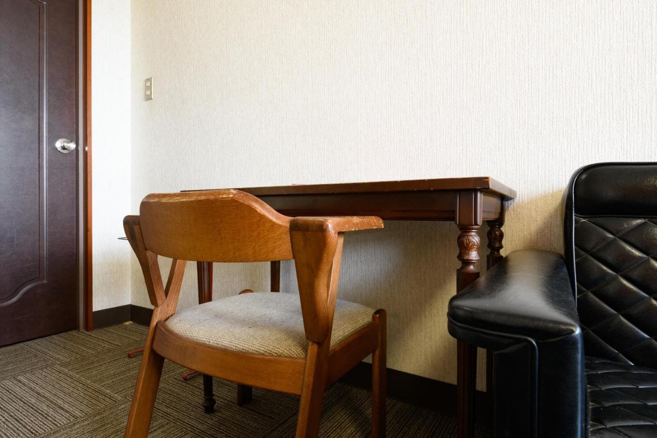 Tabist Hotelnakajima Fuji Heigaki Kültér fotó