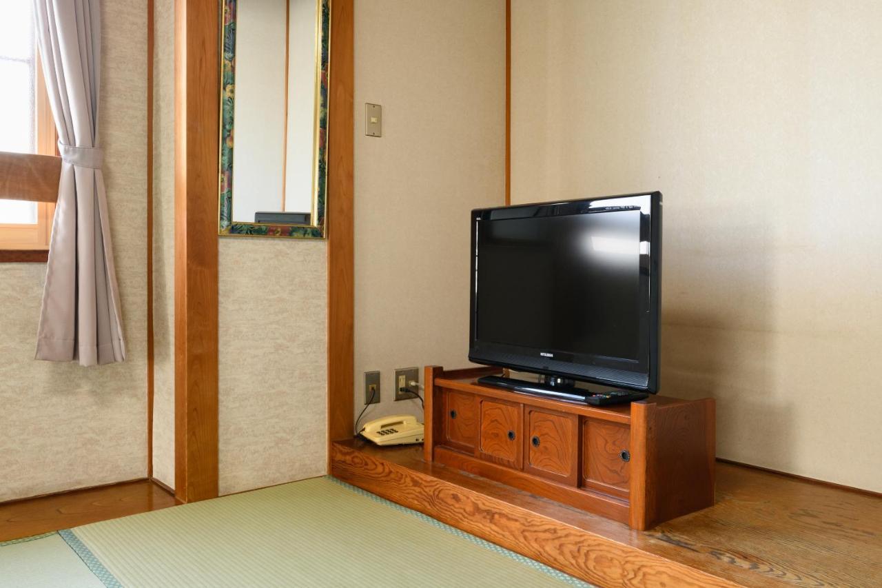 Tabist Hotelnakajima Fuji Heigaki Kültér fotó