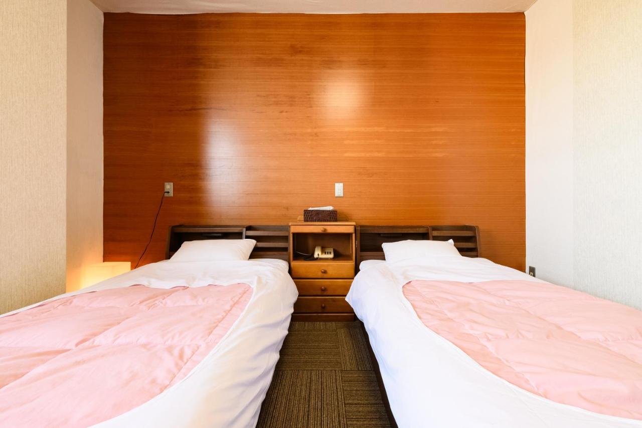 Tabist Hotelnakajima Fuji Heigaki Kültér fotó