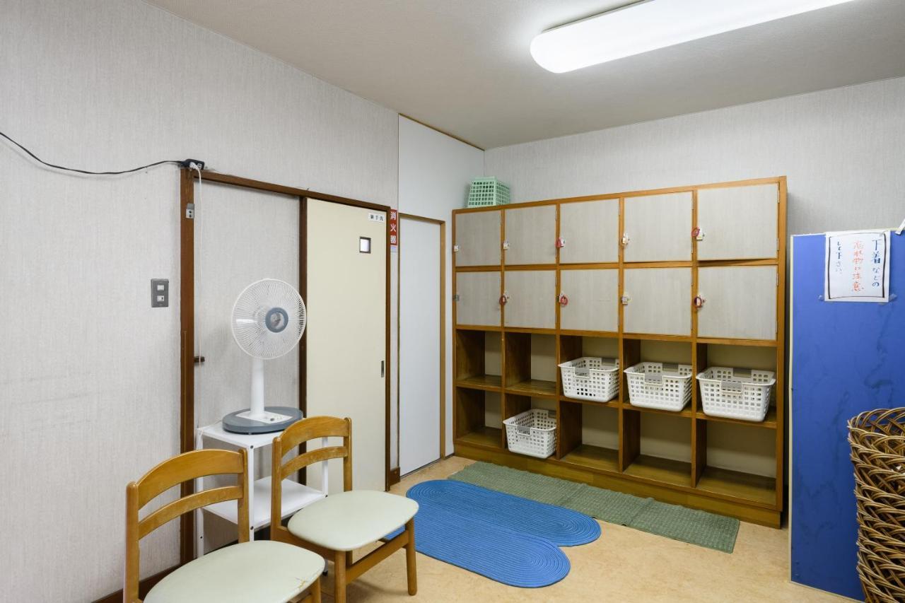 Tabist Hotelnakajima Fuji Heigaki Kültér fotó