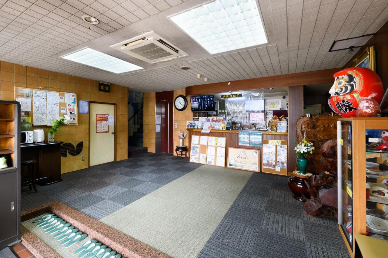 Tabist Hotelnakajima Fuji Heigaki Kültér fotó