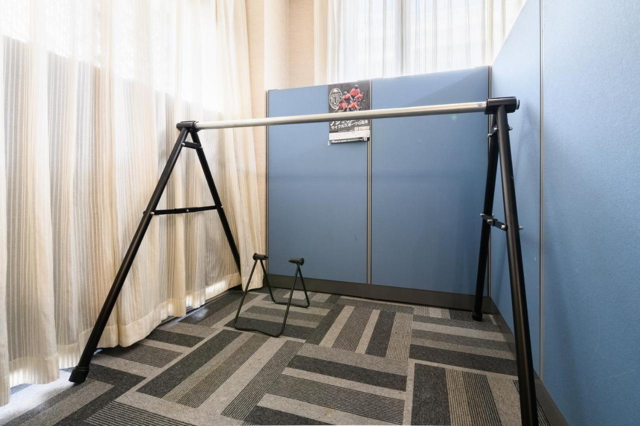 Tabist Hotelnakajima Fuji Heigaki Kültér fotó