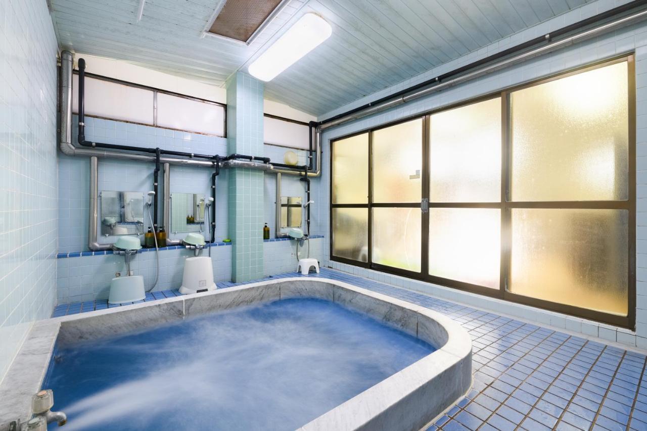 Tabist Hotelnakajima Fuji Heigaki Kültér fotó